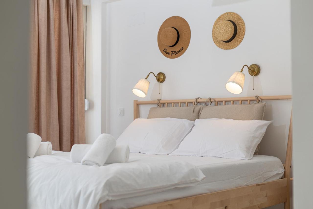 Sun And Sea Deluxe Apartments Split Ngoại thất bức ảnh