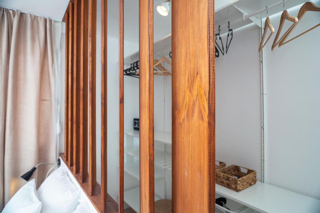 Sun And Sea Deluxe Apartments Split Ngoại thất bức ảnh