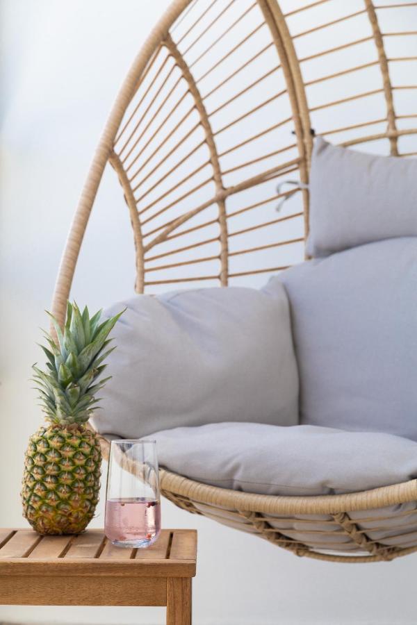 Sun And Sea Deluxe Apartments Split Ngoại thất bức ảnh