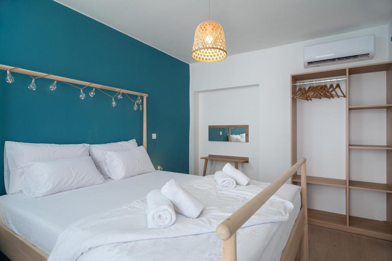 Sun And Sea Deluxe Apartments Split Ngoại thất bức ảnh