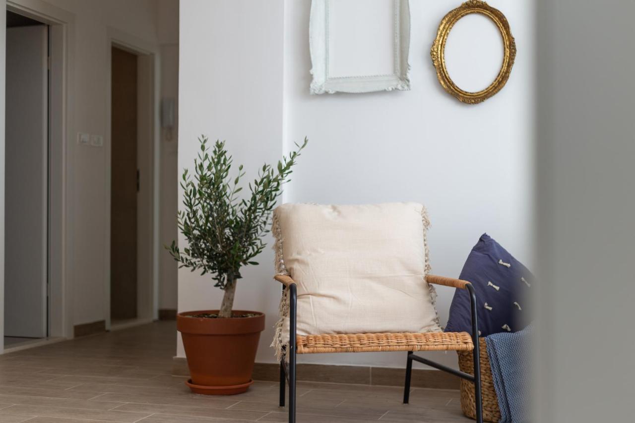 Sun And Sea Deluxe Apartments Split Ngoại thất bức ảnh