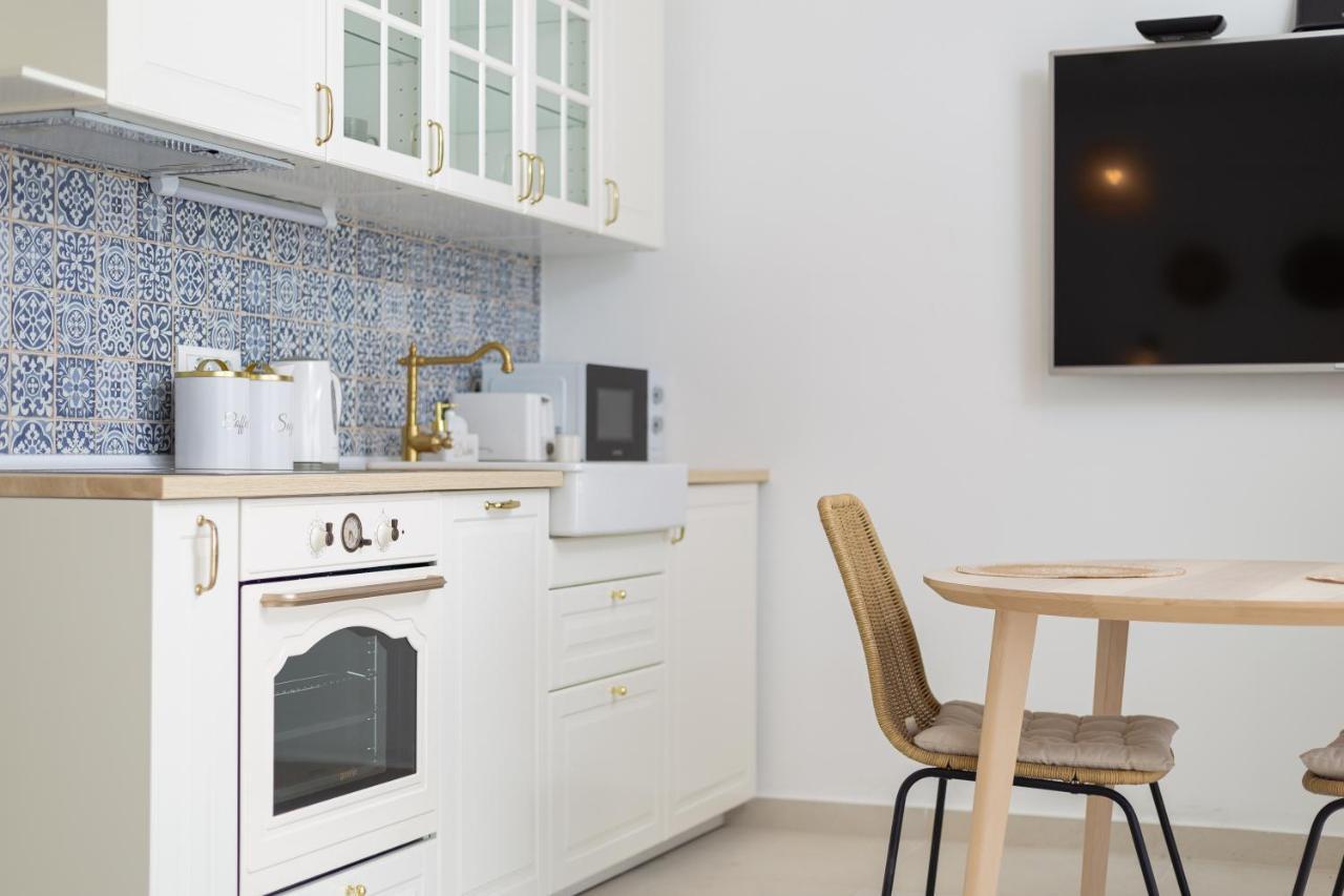 Sun And Sea Deluxe Apartments Split Ngoại thất bức ảnh