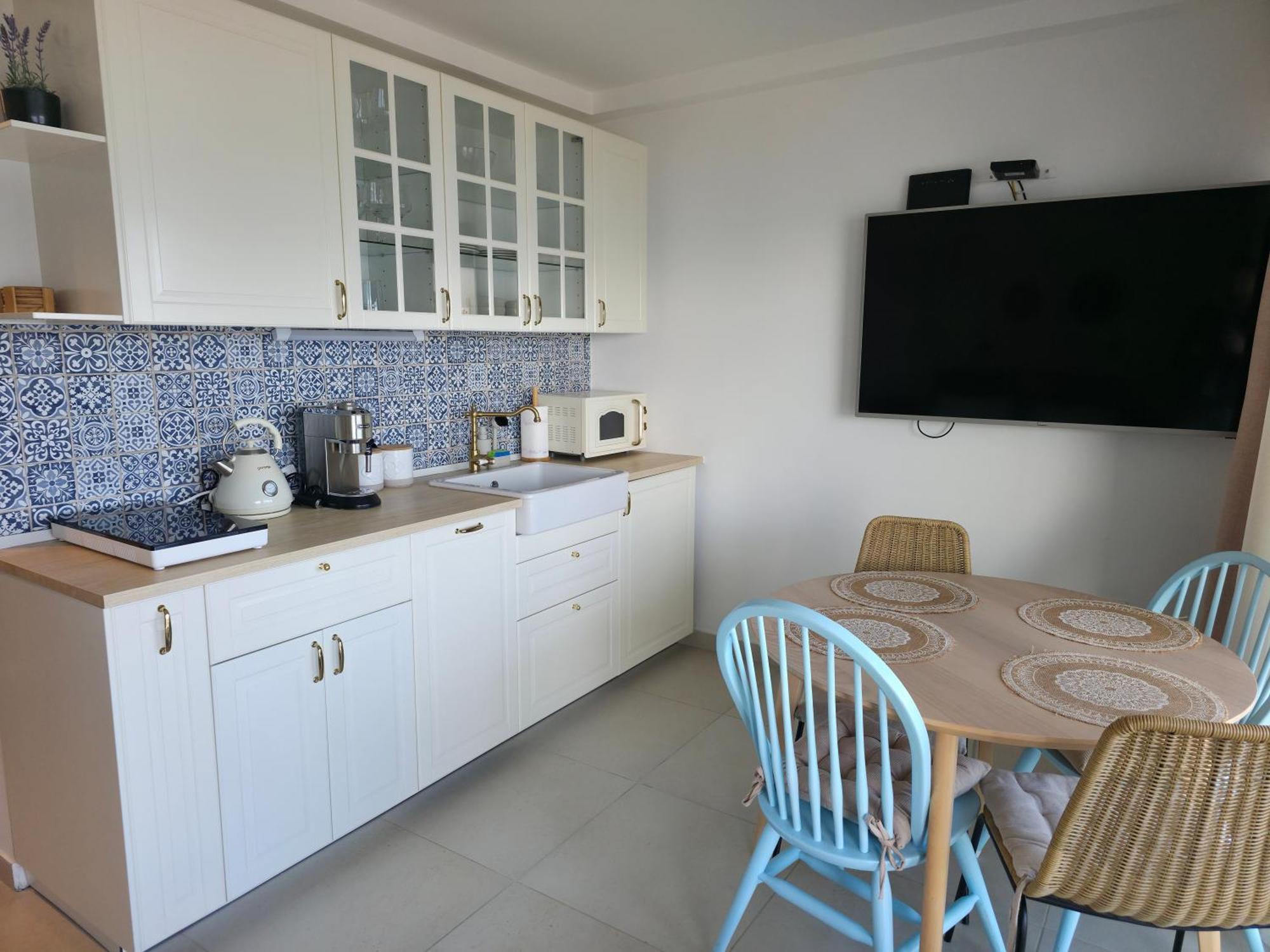 Sun And Sea Deluxe Apartments Split Phòng bức ảnh